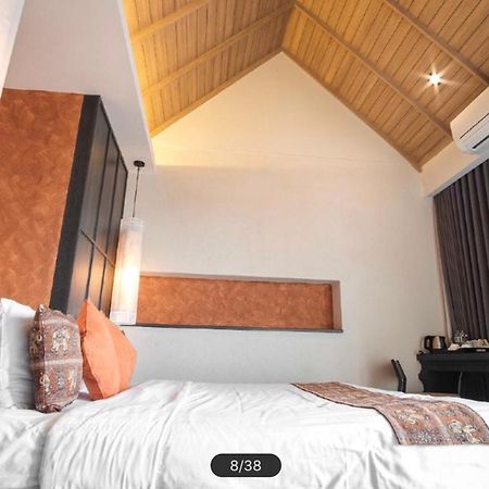 Tapae Gate Villa Čiang Mai Exteriér fotografie