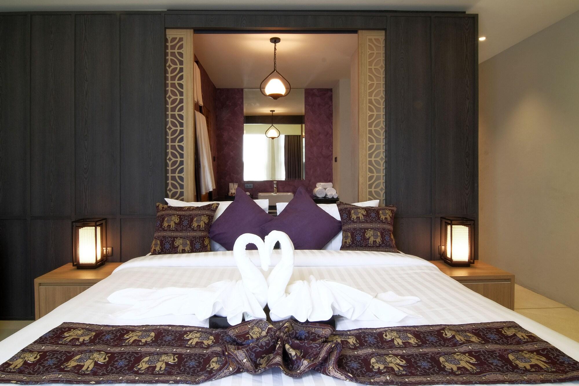 Tapae Gate Villa Čiang Mai Exteriér fotografie