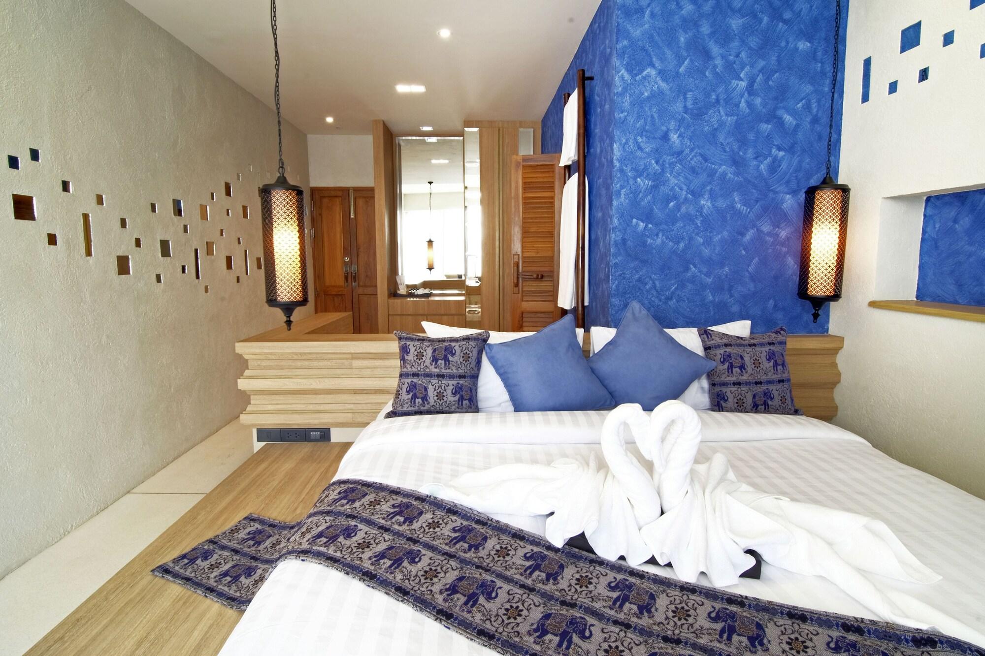 Tapae Gate Villa Čiang Mai Exteriér fotografie
