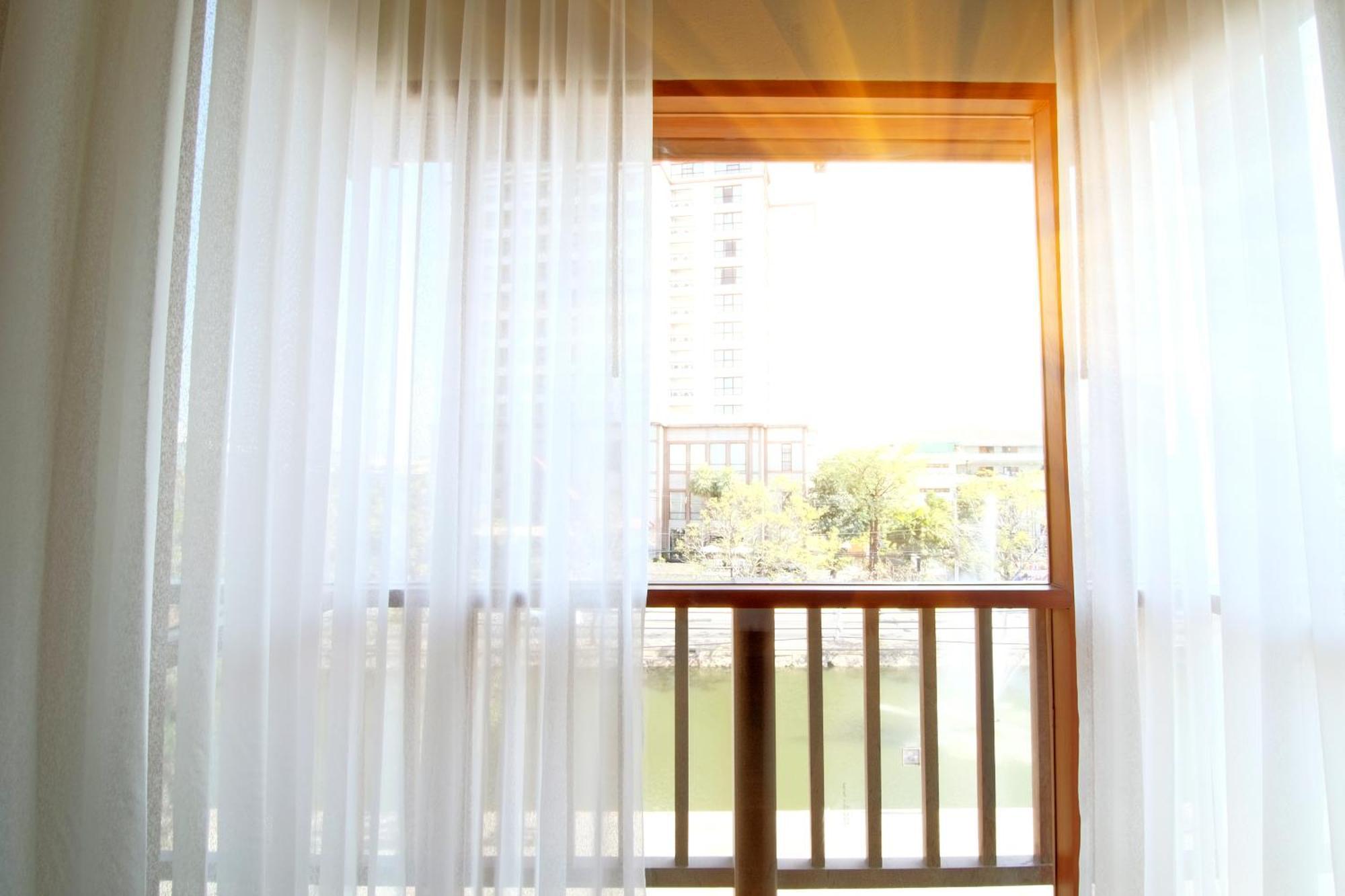 Tapae Gate Villa Čiang Mai Pokoj fotografie