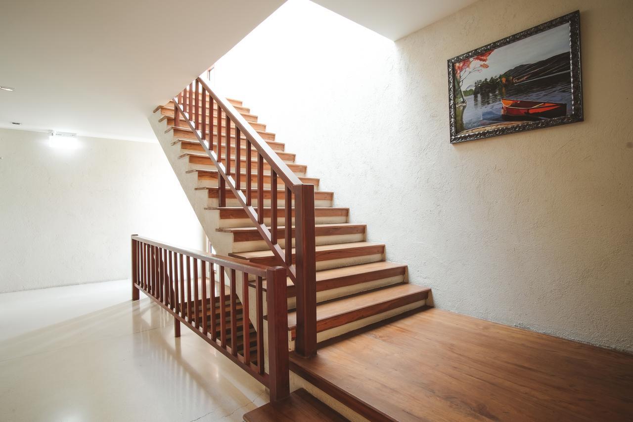 Tapae Gate Villa Čiang Mai Exteriér fotografie