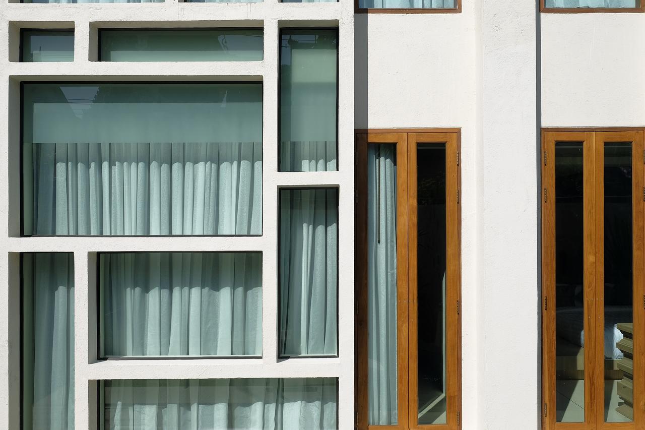Tapae Gate Villa Čiang Mai Exteriér fotografie