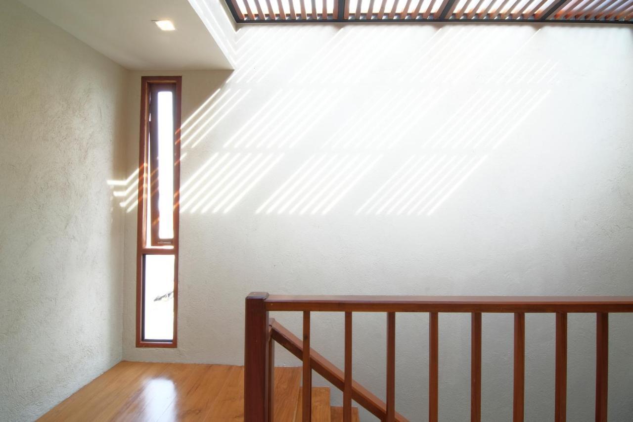 Tapae Gate Villa Čiang Mai Exteriér fotografie