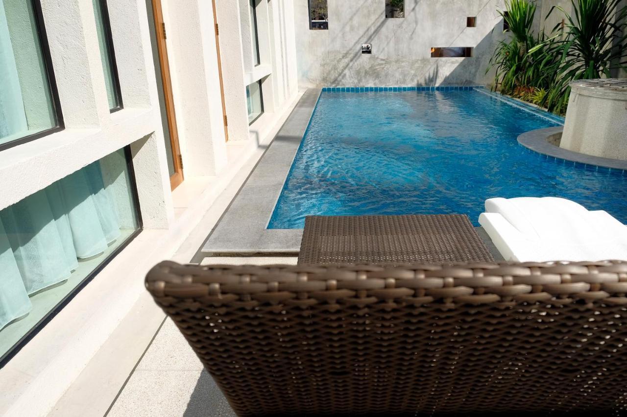 Tapae Gate Villa Čiang Mai Exteriér fotografie