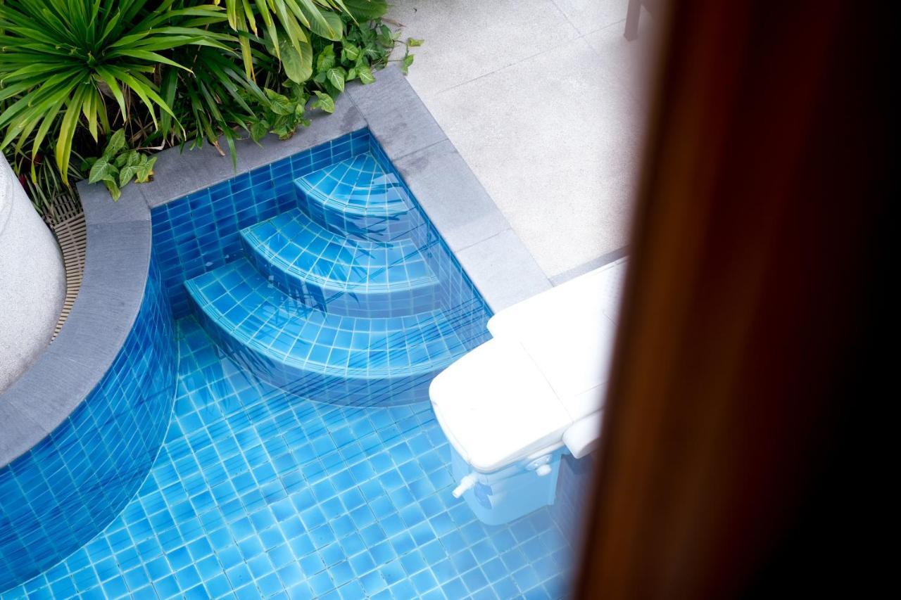 Tapae Gate Villa Čiang Mai Exteriér fotografie